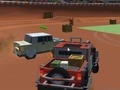 การรื้อถอนรถพิกเซล เกมออนไลน์
