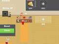 ร้านพิชซ่า IDLE  เกมออนไลน์