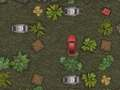 ตำรวจไล่ตามเทิร์นเบส  เกมออนไลน์