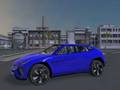 Car Physics Simulator Sandboxed: แอตแลนตา  เกมออนไลน์