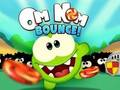 Om Nom กระโดด เกมออนไลน์
