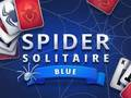 เกมไพ่ spider solitaire สีน้ำเงิน เกมออนไลน์