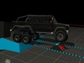 ออฟโร้ด 4x4 . จริง  เกมออนไลน์
