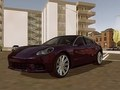 Crash Cars Crazy Stunts ในเมือง Sandboxed  เกมออนไลน์