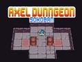ดันเจี้ยนแอกเซล เกมออนไลน์