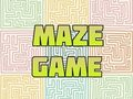 เกมเขาวงกต เกมออนไลน์