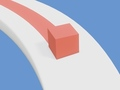เส้นสี 3D เกมออนไลน์