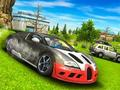 จำลองรถดริฟท์สุดขีด เกมออนไลน์