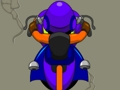 ซูเปอร์ไบค์เรซซิ่ง  เกมออนไลน์