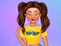 แฟชั่น Raya Multiverse เกมออนไลน์