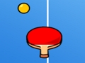 ปิงปองไม่มีที่สิ้นสุด  เกมออนไลน์