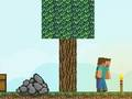 Skyblock Minecraft เกมออนไลน์