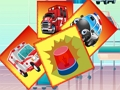 หน่วยความจำรถบรรทุกฉุกเฉิน  เกมออนไลน์