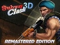 การปะทะกันของรถไฟใต้ดิน remastered เกมออนไลน์