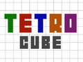 Tetro Cube เกมออนไลน์