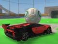 การขับรถเทอร์โบ  เกมออนไลน์