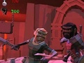 อันเดอร์เวิลด์ ภาค 2  เกมออนไลน์