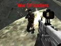 สงครามทหาร  เกมออนไลน์
