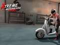 เอ็กซ์ตรีม มอเตอร์ไบค์  เกมออนไลน์