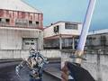 Zombie Destroyer: สิ่งอำนวยความสะดวกหลบหนี  เกมออนไลน์