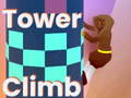 ปีนหอคอย เกมออนไลน์