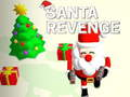 การแก้แค้นของซานต้า  เกมออนไลน์