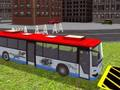 เครื่องจำลองที่จอดรถบัส  เกมออนไลน์