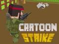 การ์ตูนสไตรค์  เกมออนไลน์