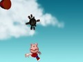 หมูบิน  เกมออนไลน์