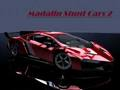 Madalin Stunt Cars 2 เกมออนไลน์