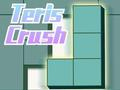 Teris ครัช เกมออนไลน์