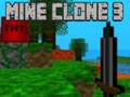 Mine Clone 3 เกมออนไลน์