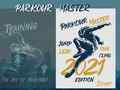 Parkour Master เกมออนไลน์