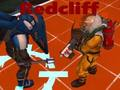 หน้าผาแดง  เกมออนไลน์