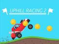 การแข่งรถขึ้นเขา 2 เกมออนไลน์