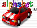 ตัวอักษรสำหรับเด็ก  เกมออนไลน์