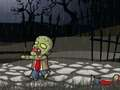 ซอมบี้จิ๋ว  เกมออนไลน์