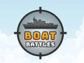 การต่อสู้เรือ เกมออนไลน์