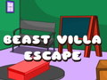 Beast Villa Escape เกมออนไลน์