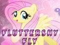 แมลงวัน fluttershy เกมออนไลน์