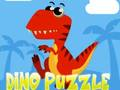 ไดโนปริศนา  เกมออนไลน์