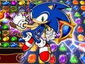 Sonic Gold Match 3 เกมออนไลน์