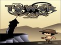 หอคอยหลบหนี เกมออนไลน์