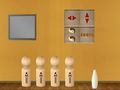 African Boy Escape เกมออนไลน์