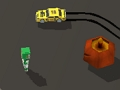 Zombie Drift 3D เกมออนไลน์