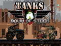 Dawn of Steel เกมออนไลน์