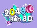 2048 เรียกใช้ 3D  เกมออนไลน์