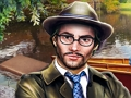 ผู้ต้องสงสัยกำลังหลบหนี  เกมออนไลน์