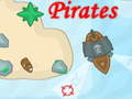 โจรสลัด  เกมออนไลน์