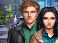 ห้องปฏิบัติการที่ซ่อนอยู่  เกมออนไลน์